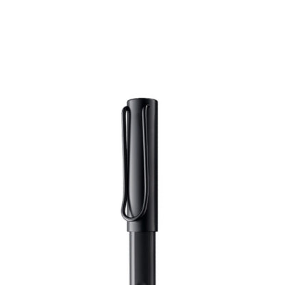 Lamy AL-star Fountain Pen Clip (Black)