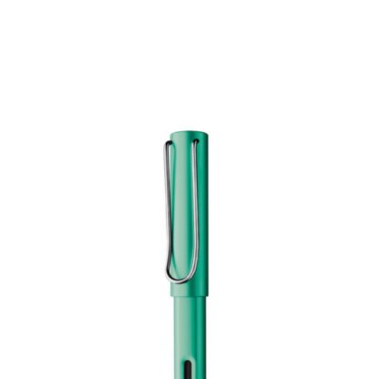 Lamy AL-star Fountain Pen Clip (Bluegreen)