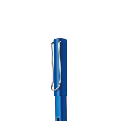 Lamy AL-star Fountain Pen Clip (Ocean Blue)