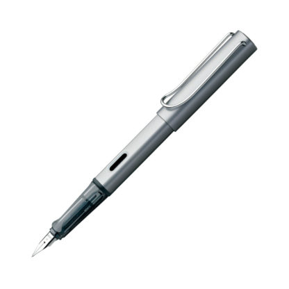 Lamy AL-star Fountain Pen (Graphite)