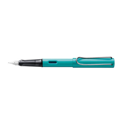 Lamy AL-Star Fountain Pen (Turmaline) - Image 4