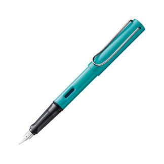 Lamy AL-star Fountain Pen (Turmaline)