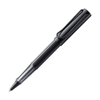 Lamy AL-star Rollerball Pen (Black)