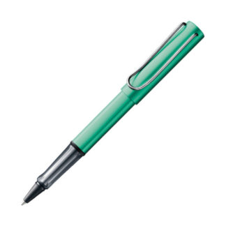 Lamy AL-star Rollerball Pen (Bluegreen)
