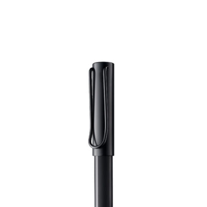 Lamy AL-star Rollerball Pen Clip (Black)