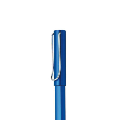 Lamy AL-star Rollerball Pen Clip (Ocean Blue)