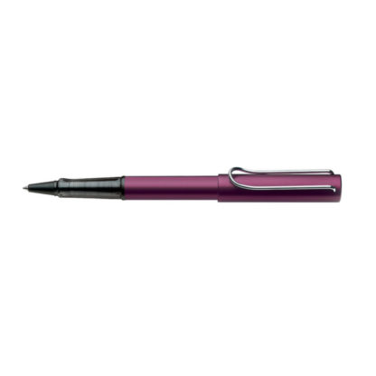 Lamy AL-Star Rollerball Pen (Dark Purple) - Image 4
