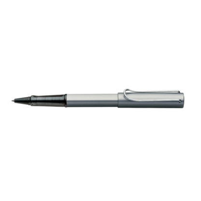 Lamy AL-star Rollerball Pen Side (Graphite)
