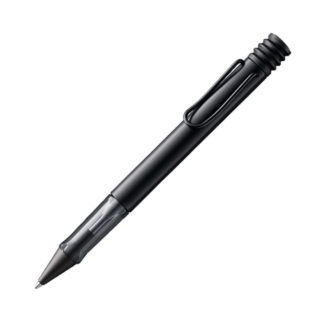 Lamy Al-Star Ballpoint Pen (Black)