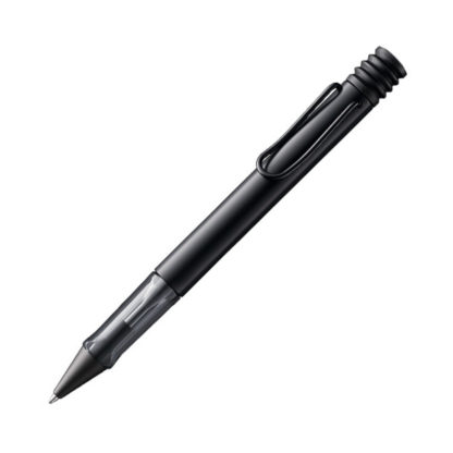 Lamy Al-Star Ballpoint Pen (Black)