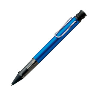Lamy Al-Star Ballpoint Pen (Blue)