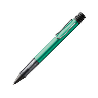 Lamy Al-Star Ballpoint Pen (Bluegreen)