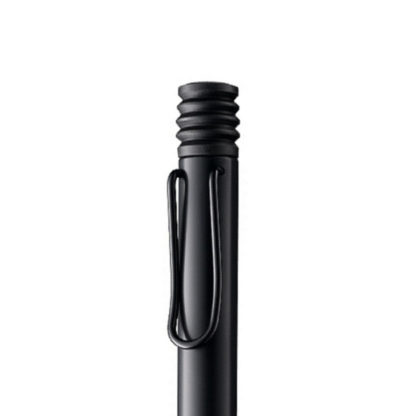 Lamy AL-Star Ballpoint Pen (Black) - Image 3