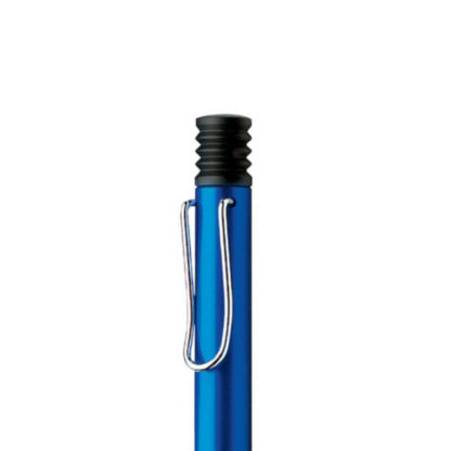 Lamy Al-Star Ballpoint Pen Clip (Blue)