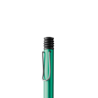 Lamy Al-Star Ballpoint Pen Clip (Bluegreen)