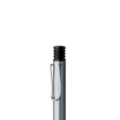 Lamy Al-Star Ballpoint Pen Clip (Graphite)