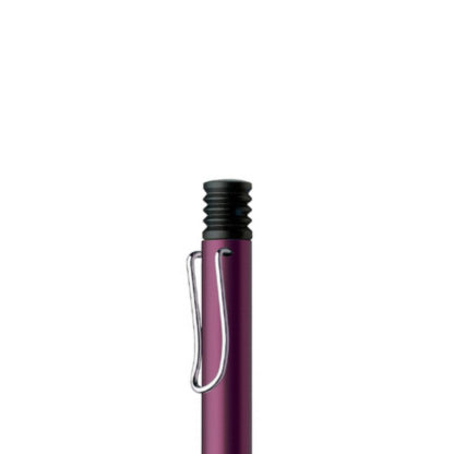 Lamy AL-Star Ballpoint Pen (Purple) - Image 3