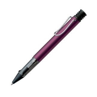 Lamy Al-Star Ballpoint Pen (Purple)