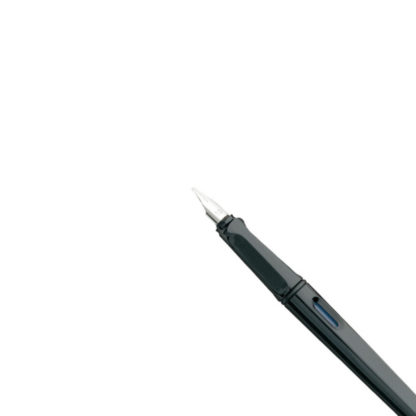 Lamy Joy Fountain Pen Nib (Black)
