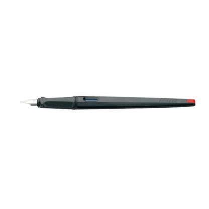Lamy Joy Fountain Pen Side (Black)