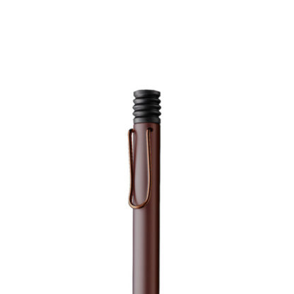 Lamy Lx Ballpoint Pen Clip (Marron)