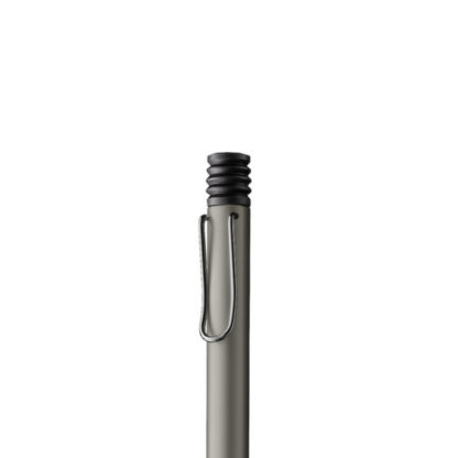 Lamy Lx Ballpoint Pen Clip (Ruthenium)