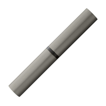 Lamy Lx Ballpoint Pen Gift Case (Ruthenium)