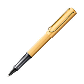 Lamy Lx Rollerball Pen (Gold)