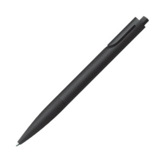 Lamy Noto Ballpoint Pen (Black)