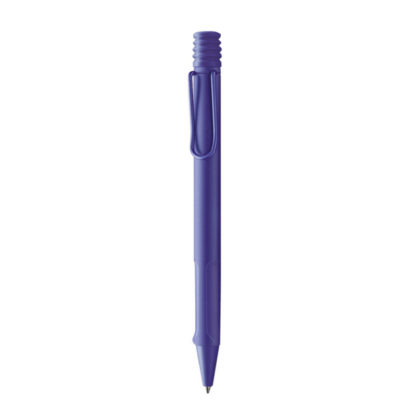 Lamy Safari Ballpoint Pen (2020 Violet Special Edition)