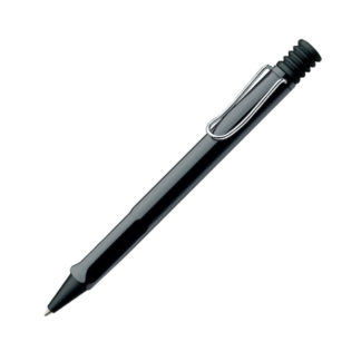 Lamy Safari Ballpoint Pen (Black)