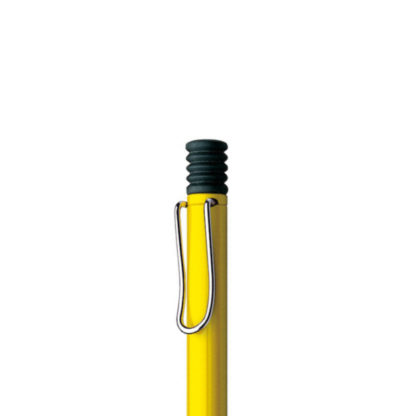 Lamy Safari Ballpoint Pen Clip (Yellow)