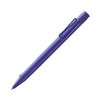 Lamy Safari Ballpoint Pen (Violet Special Edition)