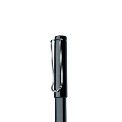 Lamy Safari Fountain Pen (Black) - Image 3