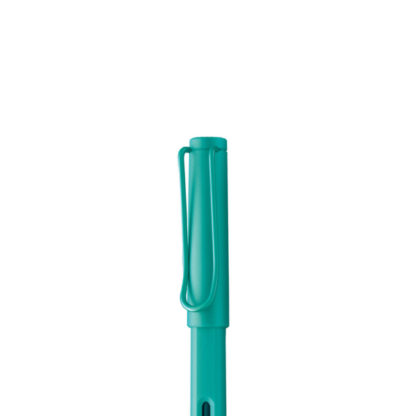 Lamy Safari Fountain Pen Clip (Aquamarine Special Edition)