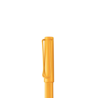 Lamy Safari Fountain Pen Clip (Candy Special Edition)
