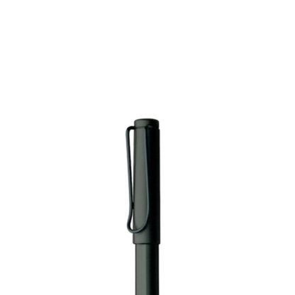 Lamy Safari Fountain Pen Clip (Charcoal)
