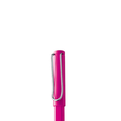 Lamy Safari Fountain Pen (Pink) - Image 3