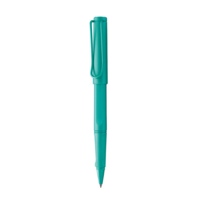 Lamy Safari Rollerball Pen (2020 Aquamarine Special Edition)