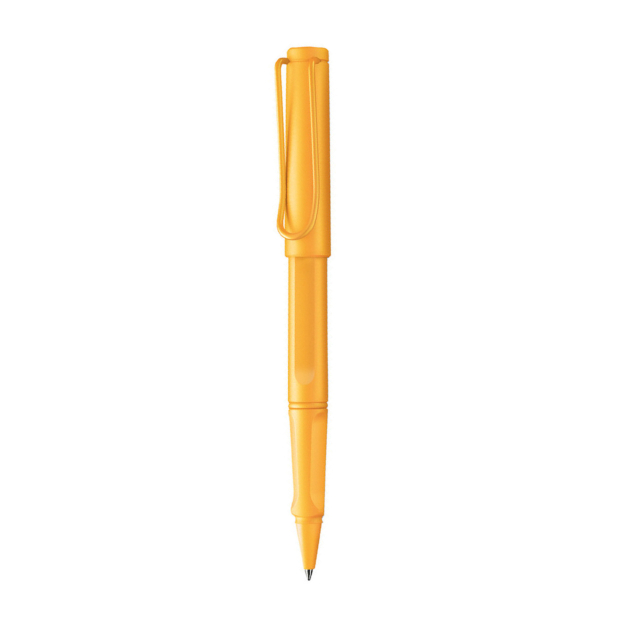 Lamy Safari Rollerball Pen (Mango) - InexPens
