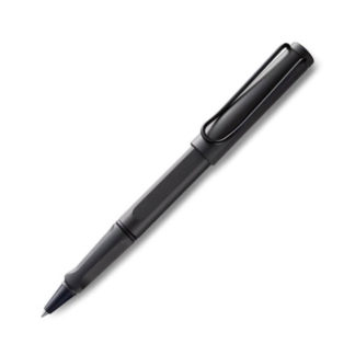 Lamy Safari Rollerball Pen (Black)