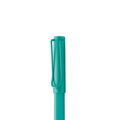 Lamy Safari Rollerball Pen (Aquamarine) - Image 3