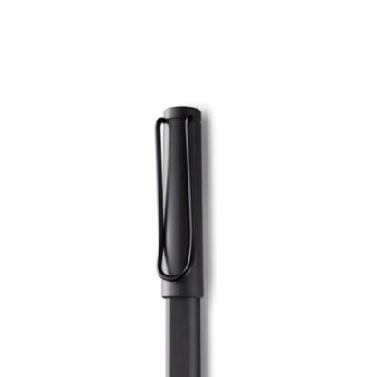 Lamy Safari Rollerball Pen (Black) - Image 3