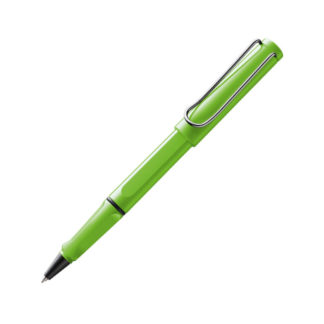 Lamy Safari Rollerball Pen (Green)
