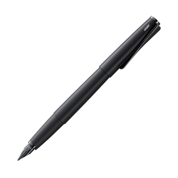 Lamy studio lx black Clearance