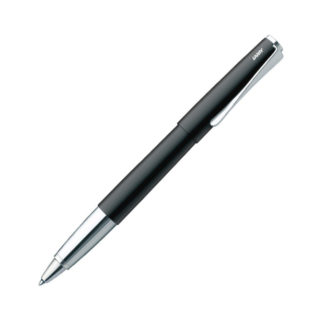 Lamy Studio Rollerball Pen (Black)