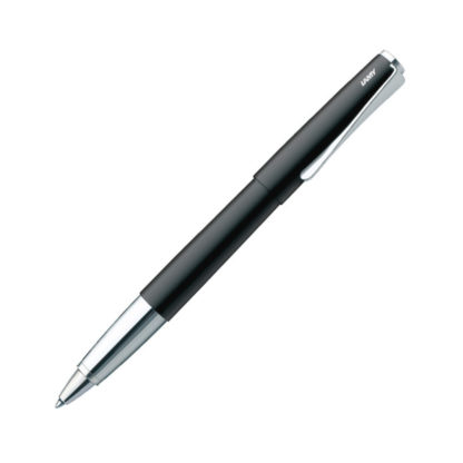 Lamy Studio Rollerball Pen (Black)