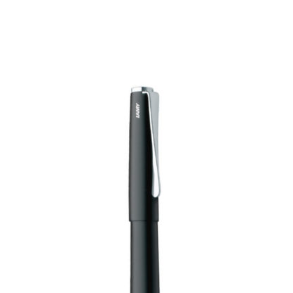 Lamy Studio Rollerball Pen Clip (Black)