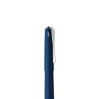 Lamy Studio Rollerball Pen Clip (Imperial Blue)