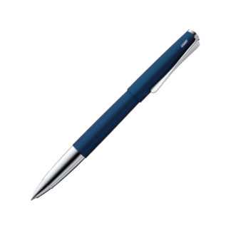Lamy Studio Rollerball Pen (Imperial Blue)